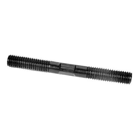 Driver Studs,Blk Oxide,1/4X7-1/2,PK2